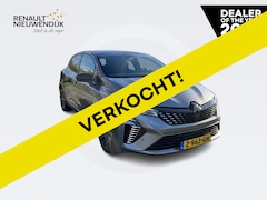 Renault Clio - 1.6 E-Tech Full Hybrid 145 esprit Alpine / PACK WINTER / ADAPTIEVE CRUISE CONTROL / APPLE