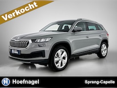 Skoda Kodiaq - 1.5 TSI Business Edition 7p. | Trekhaak | Adaptive Cruise | Camera |