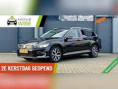 Volkswagen Passat Variant - 1.4 TSI GTE 218pk Highline | Plug In Hybride | Trekhaak | Adptive. Cruise | Dealeronderhou