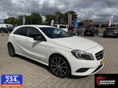 Mercedes-Benz A-klasse - 180 Prestige Automaat