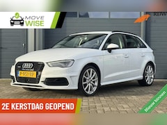 Audi A3 Sportback - 1.4 204pk e-tron PHEV | Plug In Hybride | 116.000 km | Sportline | 5 drs | Trekhaak | COMP