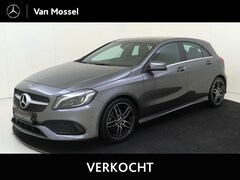 Mercedes-Benz A-klasse - 180 / Achteruitrijcamera / Stoelverwarming /