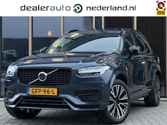 Volvo XC90 - 2.0 T8 Plug-in hybrid AWD Plus Dark | Panorama | Luchtvering | H