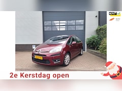 Citroën C4 Picasso - | 2.0-16V Exclusive 5p. | Airco | Elektrische stoelen |