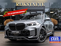 BMW X5 - xDrive 50e M-Sport PRO|PANO|H&K|360|SOFTCLOSE|HEAD-UP