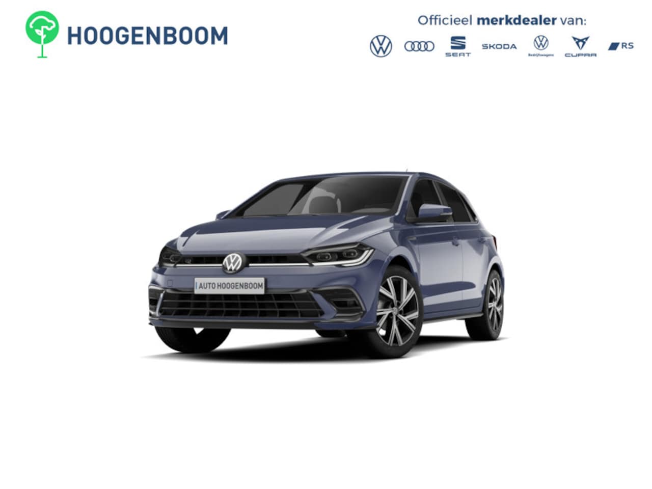 Volkswagen Polo - Life Edition | 'App-Connect' smartphone integratie | Buitenspiegels elektrisch instel- ver - AutoWereld.nl