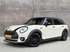 MINI Clubman - 1.5 Cooper Chili Automaat | Full LED | Carplay | Stoelverwarming |