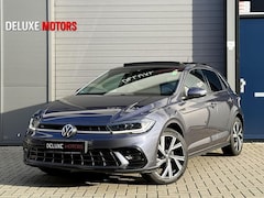 Volkswagen Polo - 1.0 TSI R-Line DSG|Pano|Camera|Keyless|I.Q