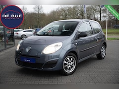 Renault Twingo - 1.2 Authentique|Airco|2e Eig|Alu|Bluetooth|Isofix|Allseason|Keurig Onderhouden