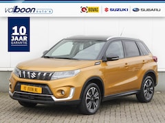 Suzuki Vitara - 1.4 Boosterjet Style Smart Hybrid | Navi | Camera | Leder | Adap. Cruise | Lm-Velgen