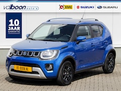 Suzuki Ignis - 1.2 Smart Hybrid Style | Navi | Cruise | Clima | Camera | Lm-Velgen