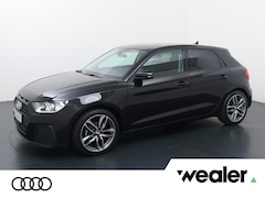 Audi A1 Sportback - 25 TFSI Pro Line | 95 PK | Cruise control | virtual cockpit | Apple CarPlay / Android Auto