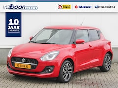 Suzuki Swift - 1.2 Style Smart Hybrid Automaat | Adap. Cruise | Navi | Clima