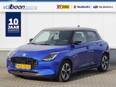 Suzuki Swift - 1.2 Style Smart Hybrid | Navi | Adap. Cruise | Camera | Lm-Velgen