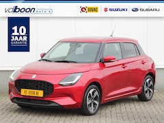 Suzuki Swift - 1.2 Style Smart Hybrid | Navi | Adap. Cruise | Camera | Lm-Velgen