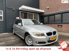 BMW 3-serie - 318i Executive|Automaat|Leer|Pdc|Led|Navi|Cruise