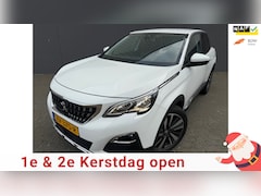 Peugeot 3008 - 1.2 PureTech Blue Lease*CAMERA*CARPLAY*APK*NAP*CRUISE*NAVI*PARK SENSOREN