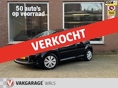 Citroën C1 - 1.0-12V Ambiance | Airco | El. ramen | 5-drs | Bluetooth | Subwoofer