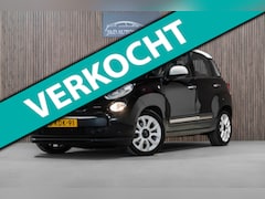 Fiat 500 L - 0.9 TwinAir Easy