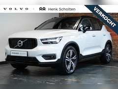 Volvo XC40 - T5 Recharge R-Design | Panoramadak | Stoelverwarming | Adaptive Cruise Control | 360° Park