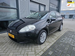 Fiat Grande Punto - 1.2 Dynamic