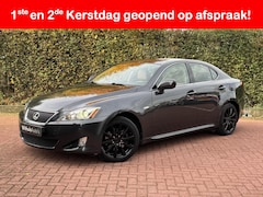 Lexus IS - 250 Business Luxury MarkLevinson '1e eigenaar'