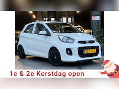 Kia Picanto - 1.0 CVVT ComfortLine|Airco|El.Ramen|NAP|APK