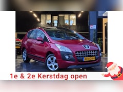Peugeot 3008 - 1.6 THP ST|Airco|PDC|NAVI|Cruise|El.Ramen|PANO