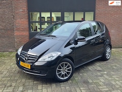 Mercedes-Benz A-klasse - 160 BlueEFFICIENCY Edition 125 Classic / bomvol