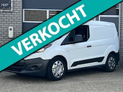 Ford Transit Connect - 1.5 TDCI L1 1 euro 6 eerste eigenaar 49 DK N.A.P