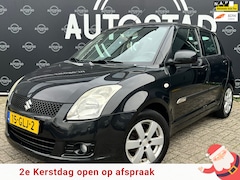 Suzuki Swift - 1.3 Bandit NL-Auto / NAP / APK / Airco / Navi
