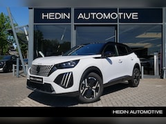 Peugeot 2008 - 1.2 Hybrid 145 GT Nieuw uit voorraad| Navigatie | Camera | Adaptieve Cruise control | 17"