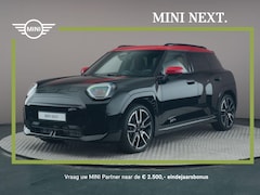 MINI Aceman - E John Cooper Works M