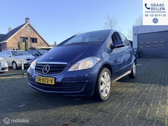 Mercedes-Benz A-klasse - 5 deurs 160 BlueEFFICIENCY Edition 125 Elegance 116.000 KM