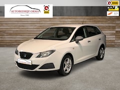 SEAT Ibiza ST - 1.2 Club