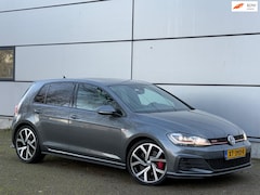 Volkswagen Golf - 2.0 TSI GTI Performance Virtual |Camera |Sfeer |CarPlay |Stoelverw |Nap |Boekjes