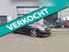 Mercedes-Benz CLA-Klasse - 180 Ambition/Panoramadak/Pdc V/A/Lichtmetaal/Enz