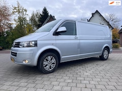 Volkswagen Transporter - 2.0 TDI L2H1 Sochi Edition Acc Navi Trekhaak PDC Cruise