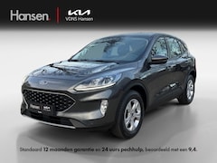 Ford Kuga - 2.5 PHEV Trend I Carplay I Cruise Control I Stoelverwarming