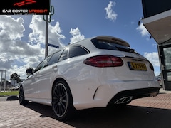 Mercedes-Benz C-klasse Estate - AMG 43 4MATIC | power | stijlvol |