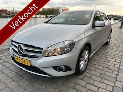 Mercedes-Benz A-klasse - 180 Prestige airco applecarplay nieuwstaat