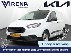 Ford Transit Courier - 1.5 TDCI Trend Duratorq S&S - Airco - Radio - Electrische ramen - 12 maanden Bovag garanti