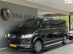 Volkswagen Transporter Multivan - 2.0 TDI L2H1 31 Comfortline
