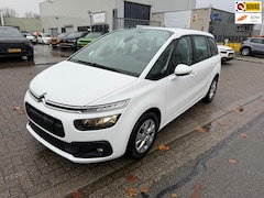 Citroën Grand C4 SpaceTourer - 1.2 PureTech Feel 7 Persoons, Navi, 12 mnd Garantie