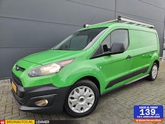 Ford Transit Connect - 1.5 L2 Airco Camera Trekh 3-zits 100pk