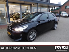 Kia Rio - 1.0 Turbo DynamicLine Org. Ned. 73.000km
