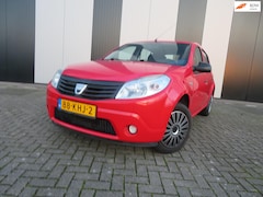 Dacia Sandero - 1.2