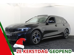BMW 3-serie Touring - 330e M-Sport |Pano|M-Performance|