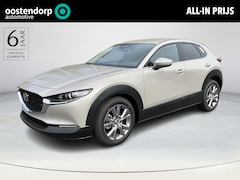 Mazda CX-30 - 2.5 e-SkyActiv-G M Hybrid Exclusive-line Business | Apple Carplay/Android Auto | Bose® pre