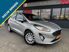 Ford Fiesta - 1.0 ECOBOOST TITANIUM 5-DRS